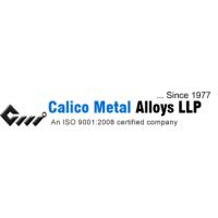 Calico Metal image 1